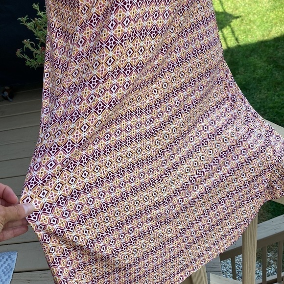 LOFT BEACH cover up dress XS - Picture 3 of 5